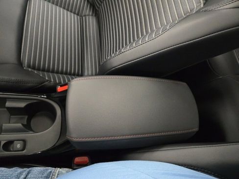 New 2026 Toyota Corolla XSE image 25