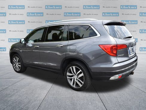Used 2017 Honda Pilot Touring image 8