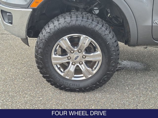 Used 2021 Ford Ranger XLT w/ Equipment Group 301A Mid AWD/4WD image 25