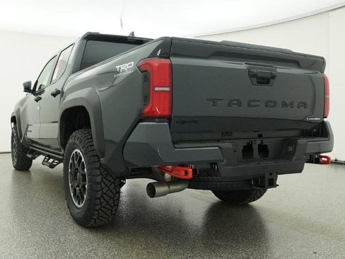 New 2026 Toyota Tacoma TRD Off-Road AWD/4WD image 32