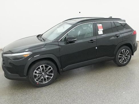 New 2026 Toyota Corolla Cross XLE image 51