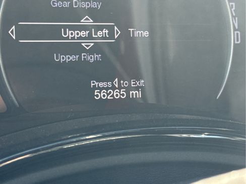 Used 2022 Dodge Durango R/T w/ Blacktop Package AWD/4WD image 12