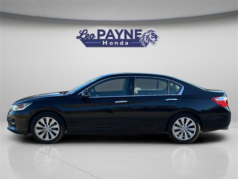 Used 2013 Honda Accord Touring image 3
