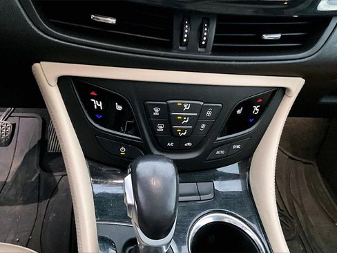 Used 2017 Buick Envision Preferred image 30