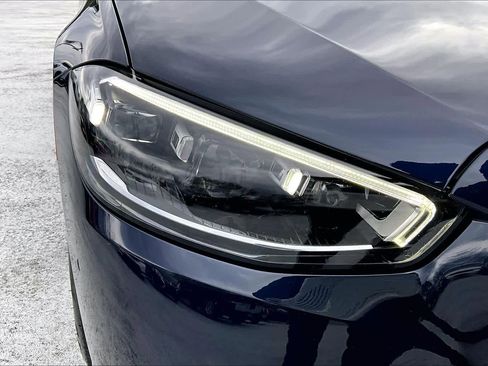 Used 2022 Mercedes-Benz S 580 4MATIC Sedan image 28