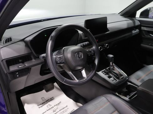 Used 2025 Honda CR-V Sport-L image 15