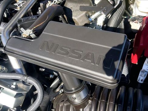 Used 2023 Nissan Sentra SV image 8