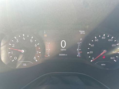 Certified 2022 Jeep Compass Latitude w/ Convenience Group image 17