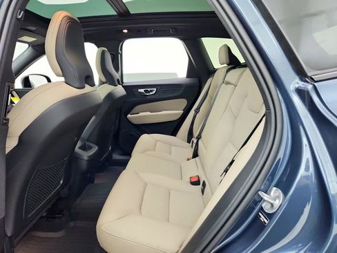 New 2026 Volvo XC60 B5 Plus w/ Climate Package image 25