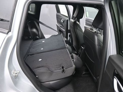 New 2026 Jeep Compass Latitude AWD/4WD image 25
