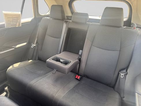 Used 2024 Toyota RAV4 LE FWD image 12