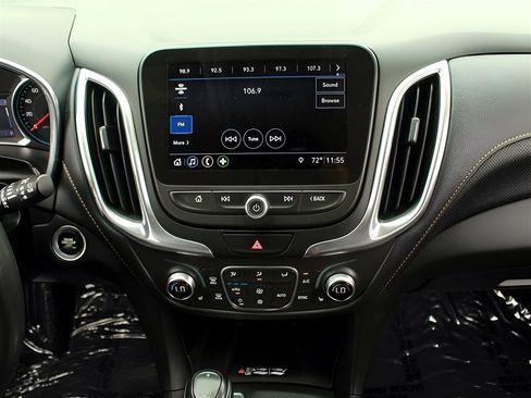 Used 2019 Chevrolet Equinox Premier image 22