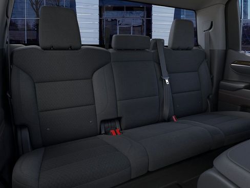 New 2026 GMC Sierra 1500 Elevation AWD/4WD image 17