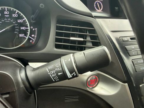Used 2020 Acura ILX FWD image 17