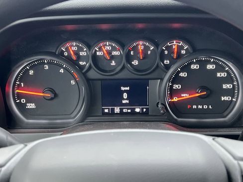 New 2025 Chevrolet Silverado 3500 W/T w/ WT Convenience Package image 15