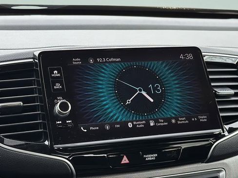 Certified 2025 Honda Ridgeline Sport image 31