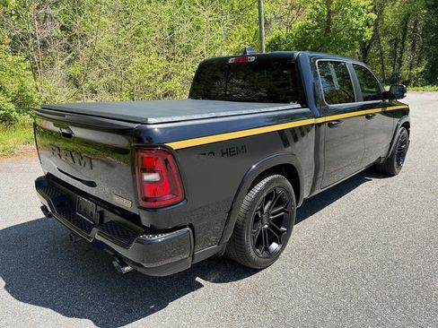 New 2026 RAM 1500 Big Horn image 7