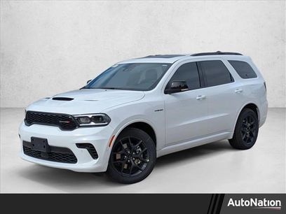 New 2026 Dodge Durango GT