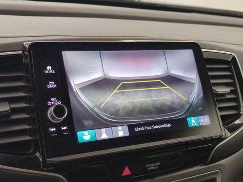 Used 2025 Honda Ridgeline RTL image 29