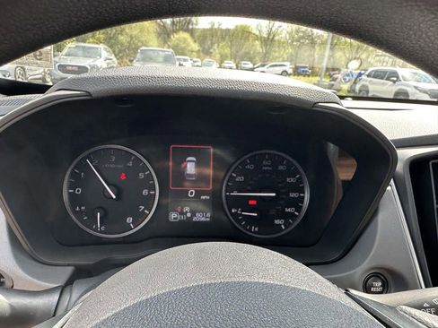 Certified 2025 Subaru Crosstrek 2.0i Premium image 26