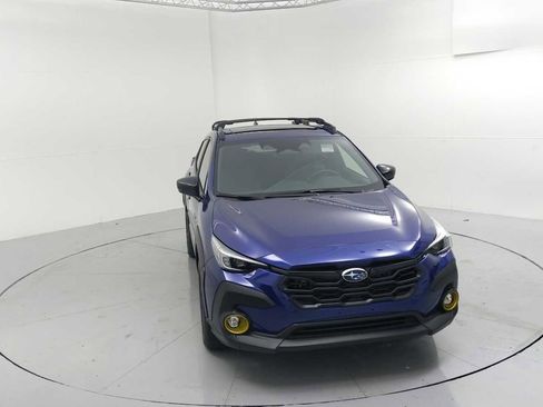 New 2026 Subaru Crosstrek 2.5i Sport image 2