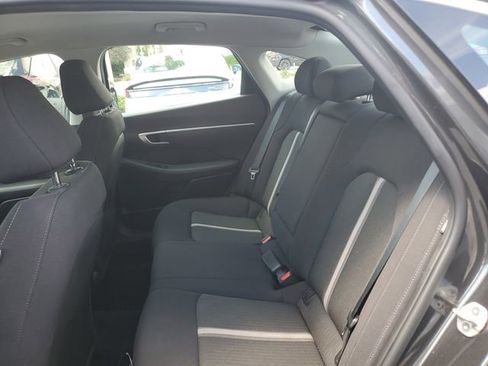 Used 2025 Hyundai Sonata SEL image 24