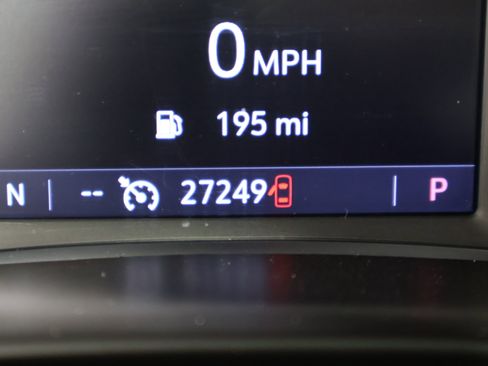 Used 2025 Chevrolet Blazer LT image 17