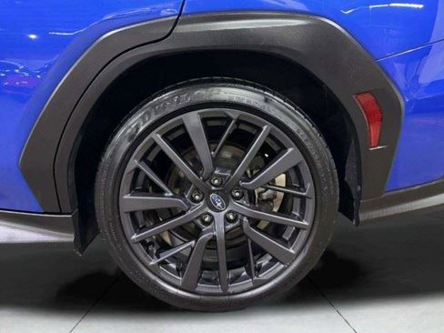 Used 2022 Subaru WRX Premium AWD/4WD image 59