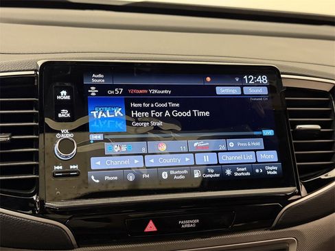 New 2026 Honda Ridgeline RTL image 25