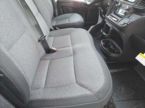 New 2026 RAM ProMaster 2500 w/ Convenience Group image 20