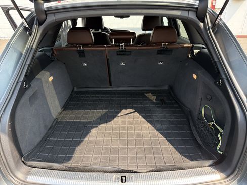 Used 2015 Audi A4 Premium Plus w/ Premium Plus Package AWD/4WD image 11