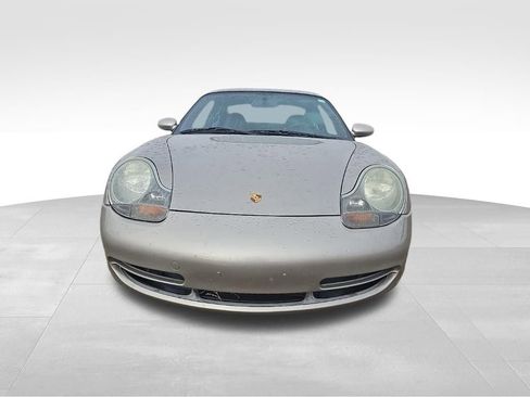 Used 2000 Porsche 911 Carrera image 4