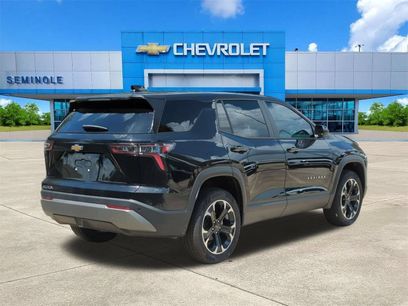 New 2027 Chevrolet Equinox LT
