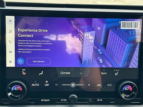 New 2026 Subaru Solterra Premium image 23