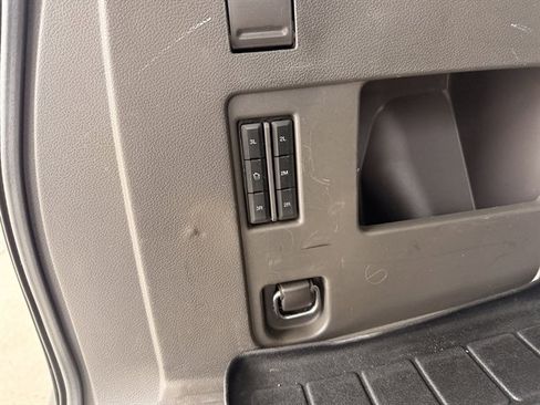 Used 2020 Ford Expedition Max Limited AWD/4WD image 11