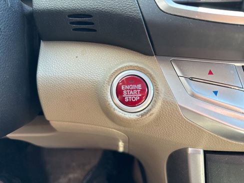 Used 2014 Honda Accord EX image 13