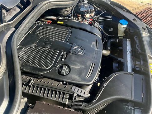 Used 2018 Mercedes-Benz GLE 350 image 45