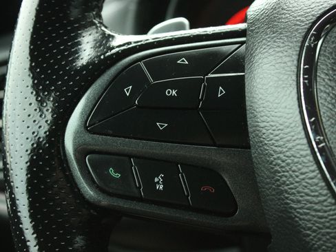 Used 2021 Dodge Durango R/T w/ Blacktop Package AWD/4WD image 35
