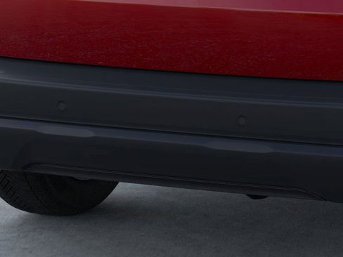 New 2026 Ford Escape ST-Line w/ Tech Pack #1 image 23