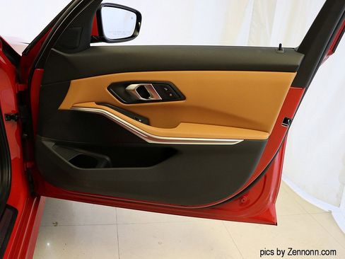 Certified 2024 BMW 330i xDrive Sedan image 34