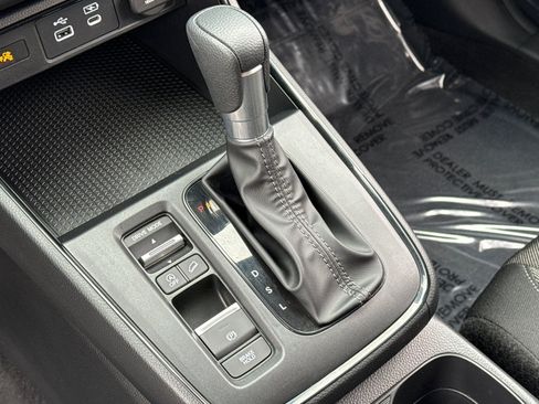 Used 2025 Honda CR-V EX image 17