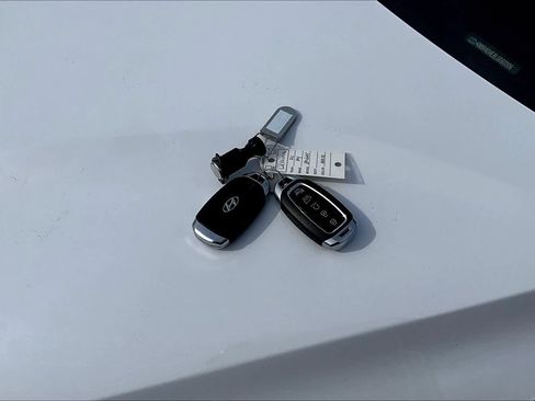 Used 2020 Hyundai Palisade SEL AWD/4WD image 15