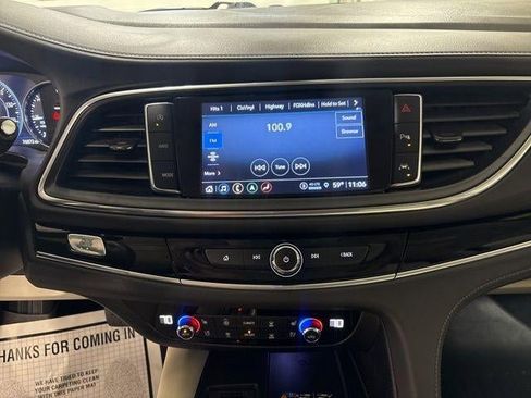 Used 2022 Buick Enclave Avenir w/ Trailering Package, 5000 lbs. image 13