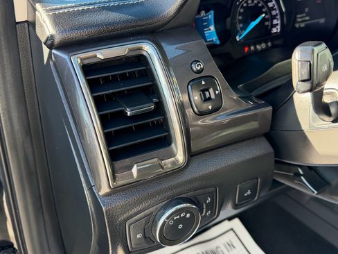 Used 2021 Ford Ranger Lariat AWD/4WD image 20