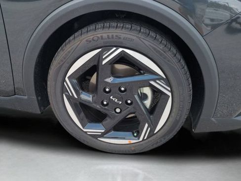 Certified 2025 Kia K4 EX FWD image 61