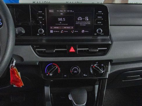 Used 2026 Kia Seltos LX image 4