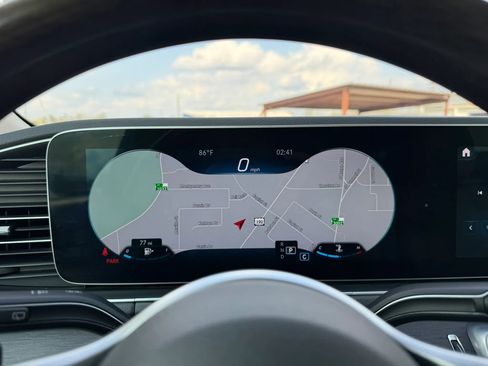 Used 2020 Mercedes-Benz GLE 350 GLE 350 4MATIC Sport Utility 4 image 9