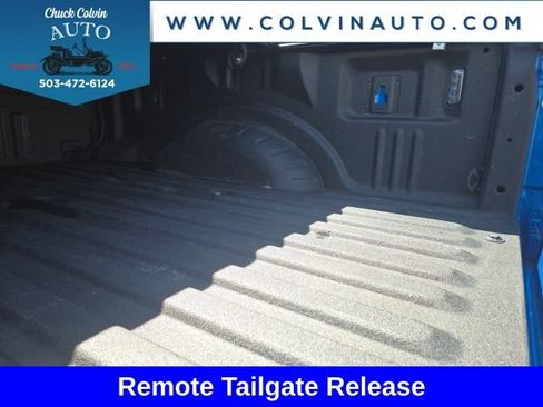 Used 2021 Ford F250 Lariat AWD/4WD image 10