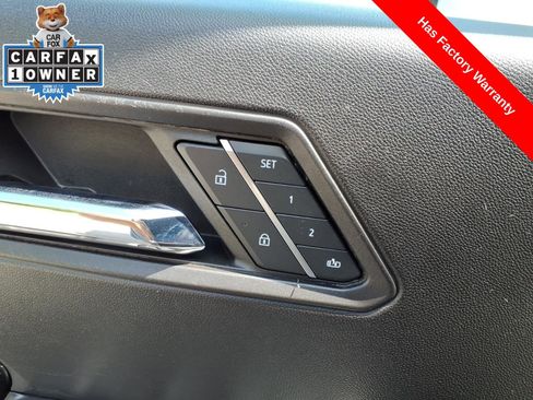 Used 2024 Chevrolet Colorado Z71 w/ Z71 Convenience Package 2 AWD/4WD image 16