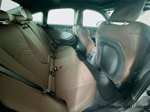 Used 2025 BMW 228i xDrive w/ Premium Package image 29